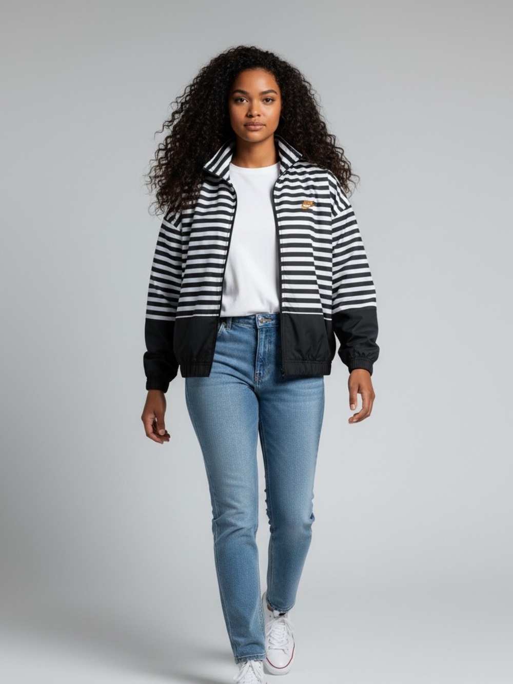 Women’s Nike Windbreaker